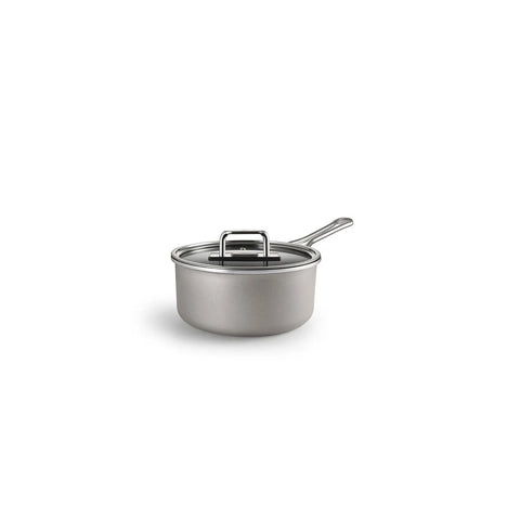Batterie de cuisine Karaca Mastermaid Bio Diamond, Induction, 9 pièces, beige