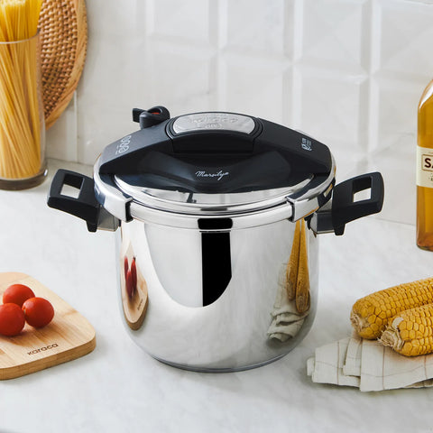 Autocuiseur Karaca Marseille, 7 L