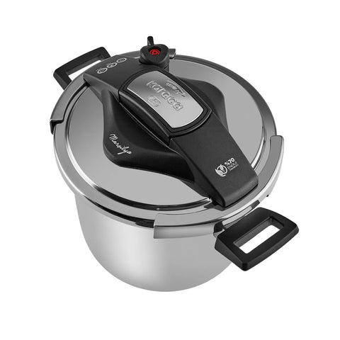 Autocuiseur Karaca Marseille, 7 L