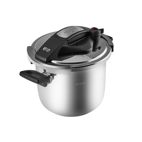 Autocuiseur Karaca Marseille, 7 L