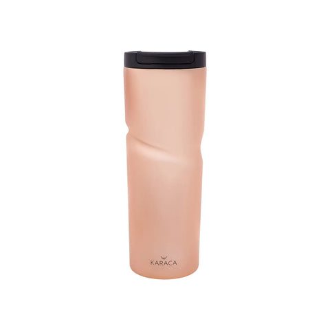 Thermos Karaca Capella Copper, acier 