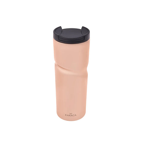 Thermos Karaca Capella Copper, acier 