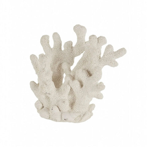 Objet Karaca Home Sylas décoratif, blanc
