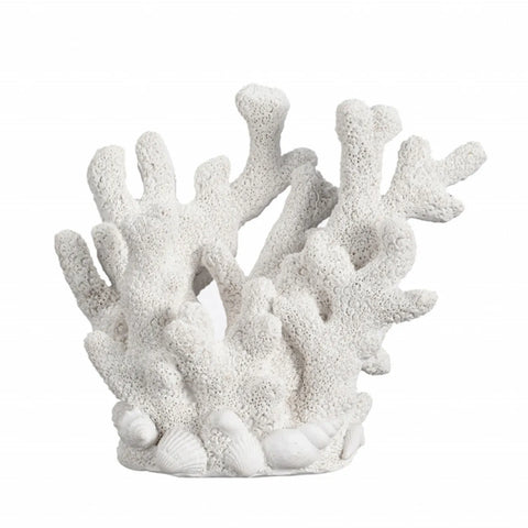 Objet Karaca Home Sylas décoratif, blanc