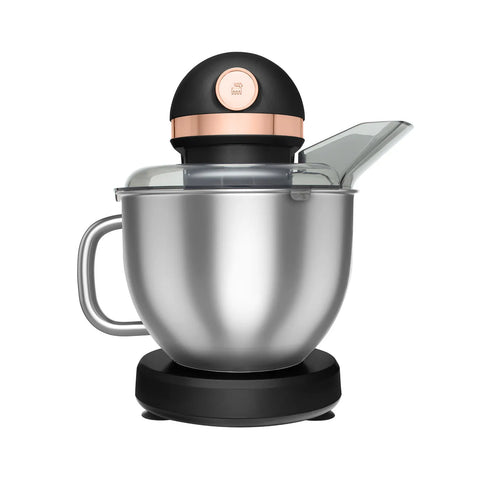 Karaca Mastermaid Chef Pro Double Bras S.M. 1750w Noir Mat Cuivre