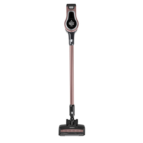 Aspirateur vertical Karaca Vantuz Power Force Max 2 en 1 Rechargeable, rosegold