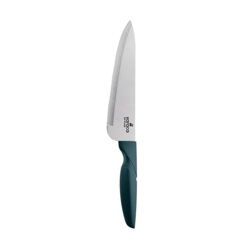 Ensemble de couteaux Karaca Proofcut 6 pièces, vert