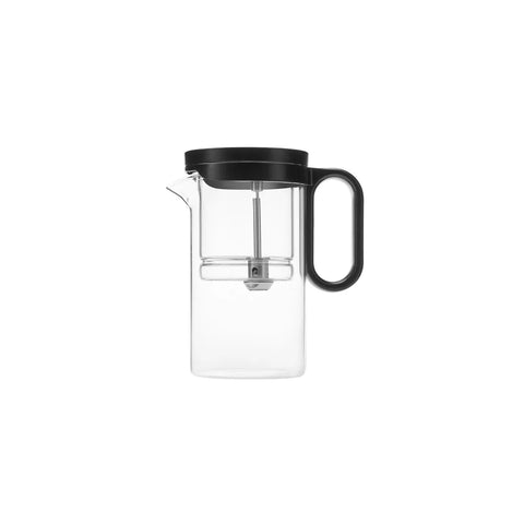 Cafetière à piston Karaca Brewy Tea, 500 ml