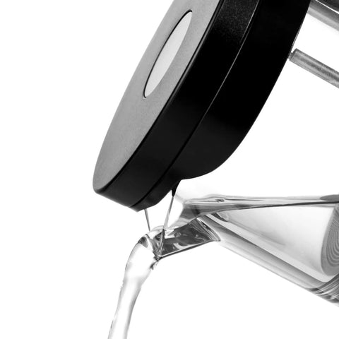 Cafetière à piston Karaca Brewy Tea, 500 ml
