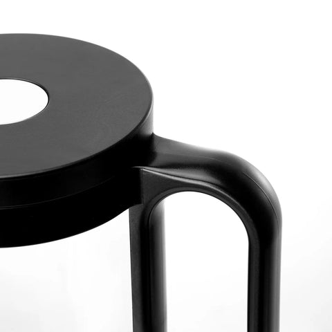 Cafetière à piston Karaca Brewy Tea, 500 ml