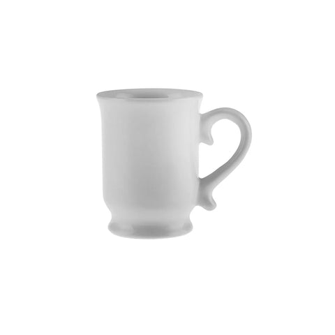 Mug Karaca Merlin 140 ml, blanc