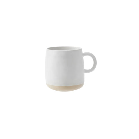 Service de table Karaca Fika Stoneware fait à la main pour 4 personnes, 16 pièces