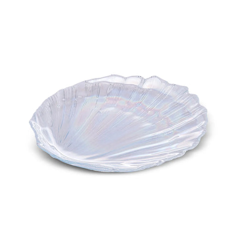 Assiettes à dessert Karaca Madison verre, 6 pièces, 21 cm