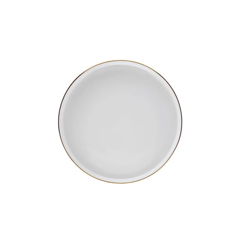 Service de table Karaca Streamline Saturn pour 4 personnes, 19 pièces 