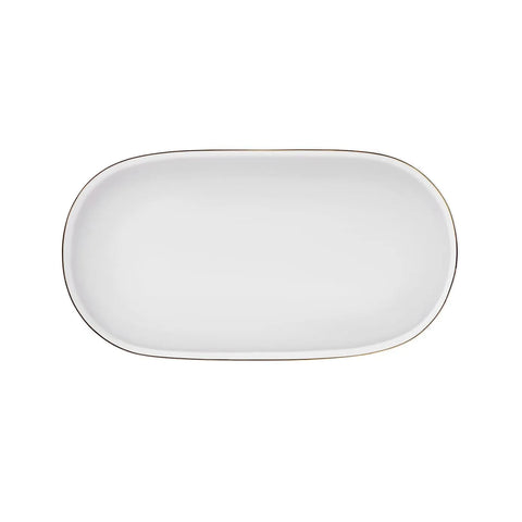 Service de table Karaca Streamline Saturn pour 4 personnes, 19 pièces 