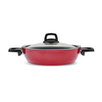 Sauteuse Karaca BioDiamond Cherry, 26 cm