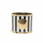 Vase Karaca Home Hailey, cylindre