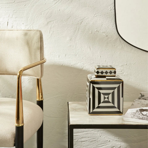 Cube Karaca Home Hailey 