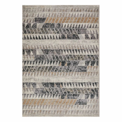 Tapis Kaşmir Halı Scandinave Kızılırmak, 120x180 cm