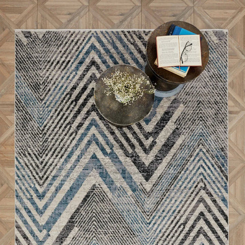 KASMIR HALI 7/24 ISKANDINAV, 120X180 CM