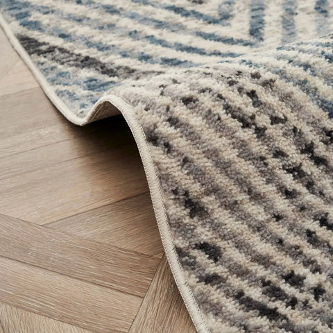 KASMIR HALI 7/24 ISKANDINAV, 120X180 CM