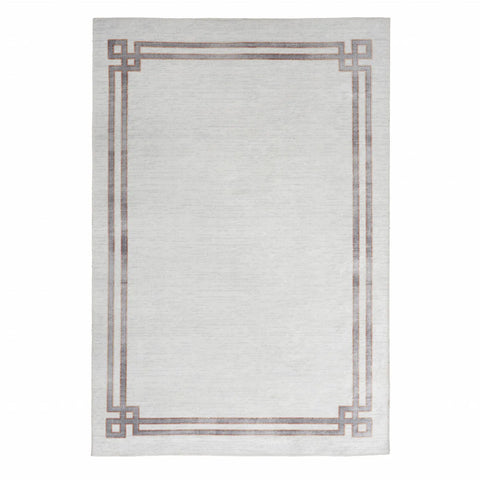 Tapis Kaşmir Halı Dekoratif Art Trend Sera, 160x230 cm