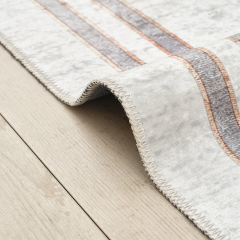 Tapis Kaşmir Halı Dekoratif Art Trend Sera, 160x230 cm