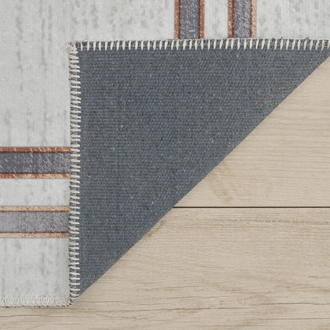 Tapis Kaşmir Halı Dekoratif Art Trend Sera, 160x230 cm