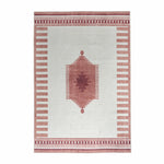 Tapis Kaşmir Halı Dekoratif Art Retro Toros, 160x230 cm