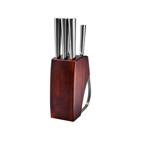 Ensemble de couteaux Karaca Stream Meister, 6 pièces 