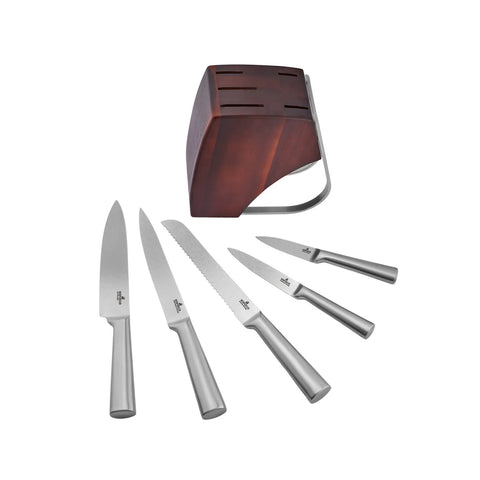 Ensemble de couteaux Karaca Stream Meister, 6 pièces 