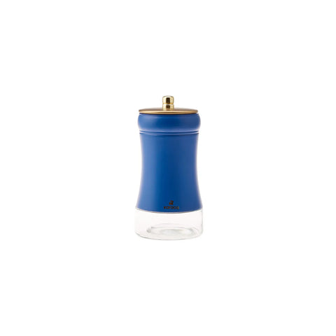 Boîte de rangement Karaca Baies Bleues sous vide, verre, M