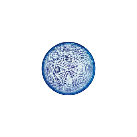 Bol à gâteaux apéritifs Karaca paillettes, 4 pièces, 10 cm