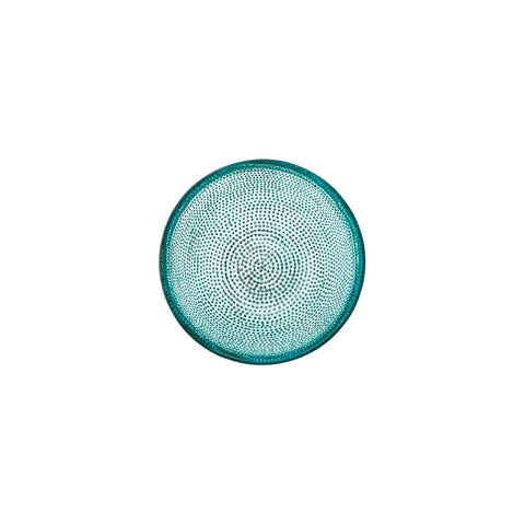 Bol à gâteaux apéritifs Karaca paillettes, 4 pièces, 10 cm
