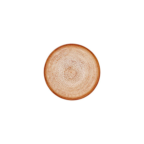 Bol à gâteaux apéritifs Karaca paillettes, 4 pièces, 10 cm