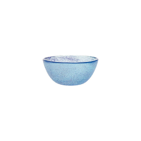 Bol à gâteaux apéritifs Karaca paillettes, 4 pièces, 10 cm
