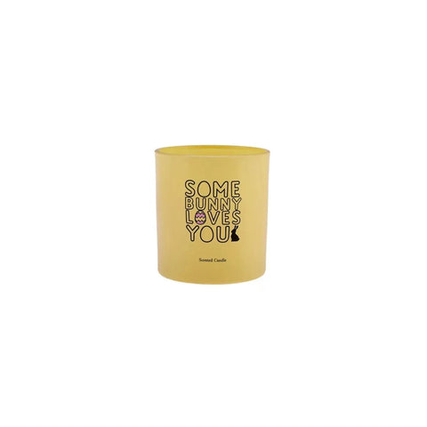 Bougie parfumée Karaca Bunny