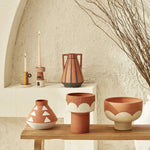 Vase Simple, 20 cm