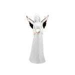 Karaca New Year Ange Lumineux LED 10,1x6,9x22,4 cm