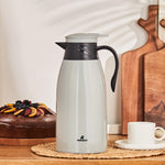 Thermos Karaca Bella étanche, 1,7 litre, beige