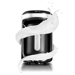 Machine à moka Karaca Hatır Hüps pour moka turc au lait, blanc