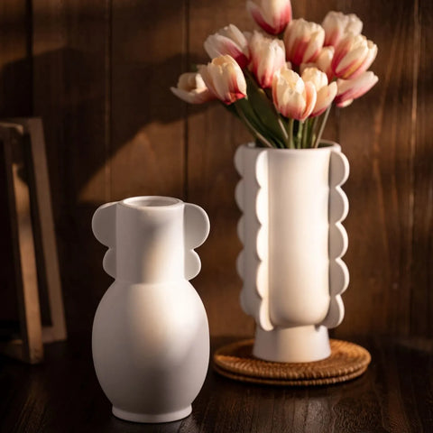 Vase décoratif Karaca Home Coy 