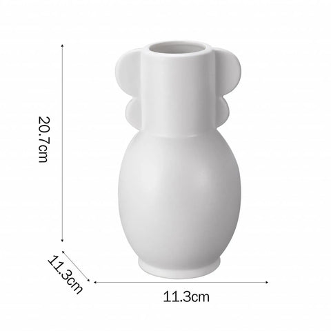 Vase décoratif Karaca Home Coy 