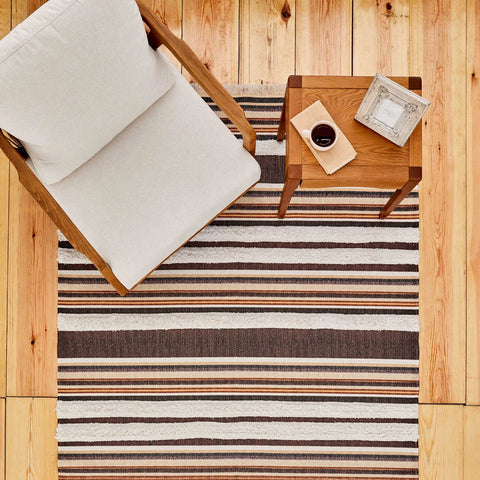 Tapis Kaşmir Halı Doğasever Heybe, 150x230 cm