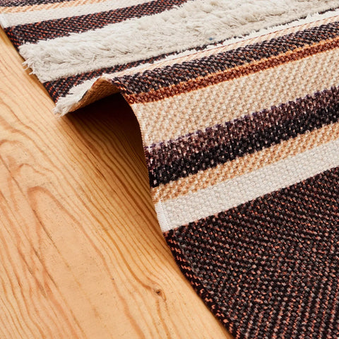 Tapis Kaşmir Halı Doğasever Heybe, 150x230 cm