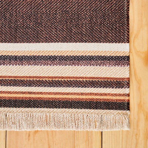Tapis Kaşmir Halı Doğasever Heybe, 150x230 cm