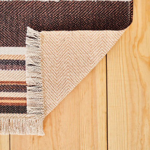 Tapis Kaşmir Halı Doğasever Heybe, 150x230 cm