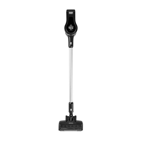 Aspirateur vertical Karaca Vantuz Power Force, Rechargeable, noir