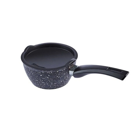 Batterie de cuisine Karaca Biogranit Blue Stone mini, 5 pièces