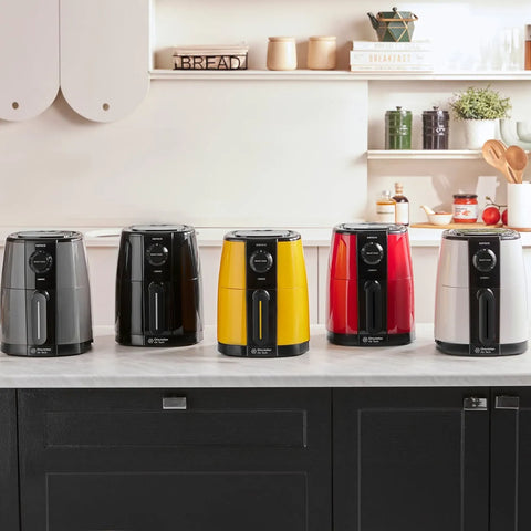 Airfryer Karaca Smart Cook, space grey